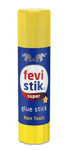 Fevistik Nontoxic Glue Stick 8g